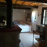 Nadashaz شقة Gyenesdiás