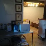 شقة Nadashaz Gyenesdiás