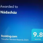 公寓 Nadashaz