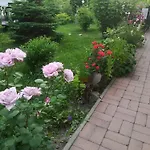Nadashaz شقة Gyenesdiás