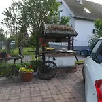 شقة Nadashaz Gyenesdiás
