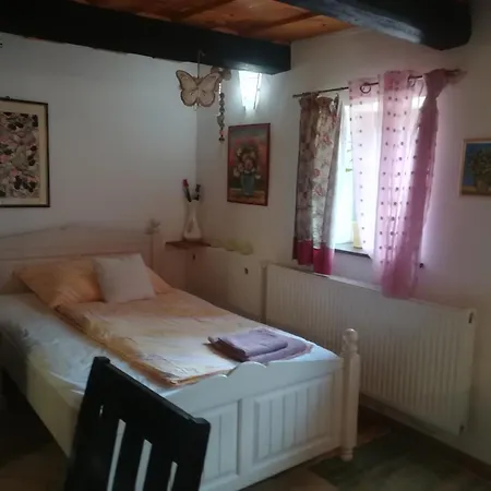 Nadashaz Apartment