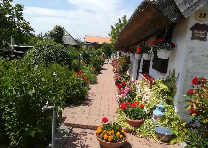 Apartman Nadashaz