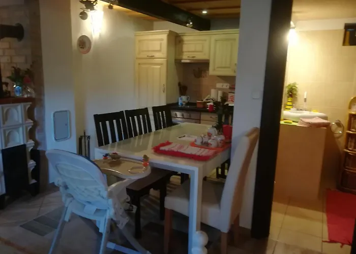 Apartman Nadashaz *