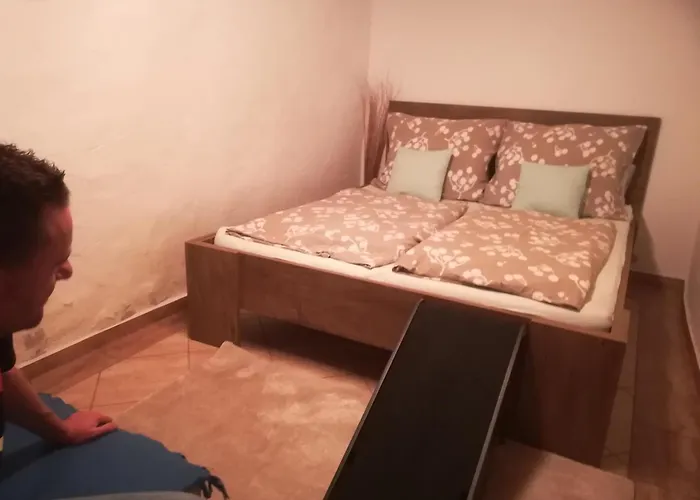 Nadashaz Apartman Gyenesdiás