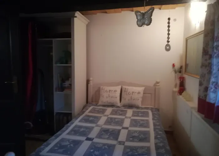Nadashaz Apartman