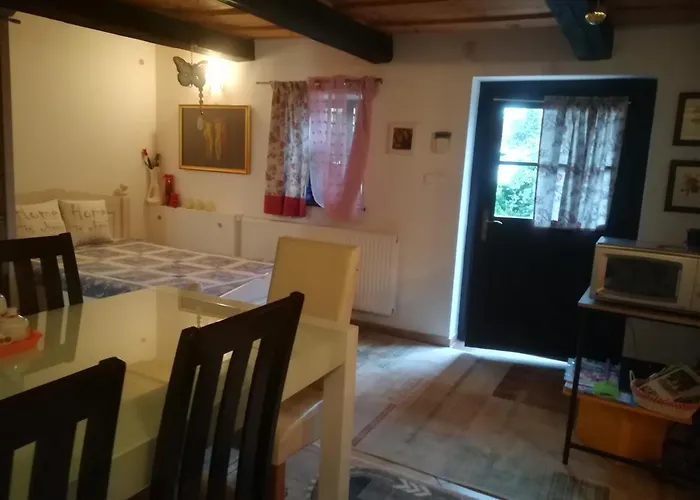 Apartman Nadashaz