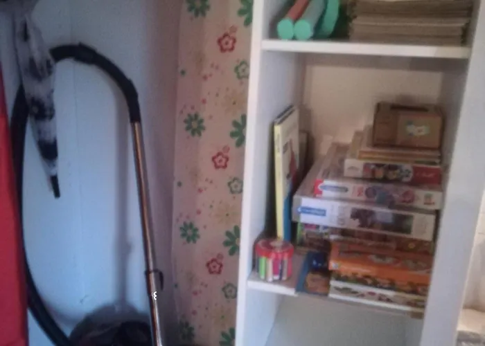 Apartman Nadashaz