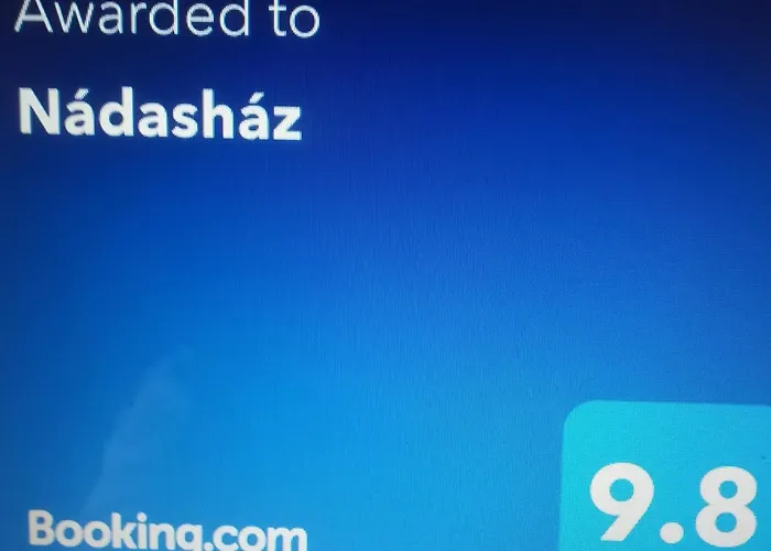 Apartman Nadashaz