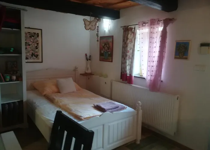 Nadashaz Apartman