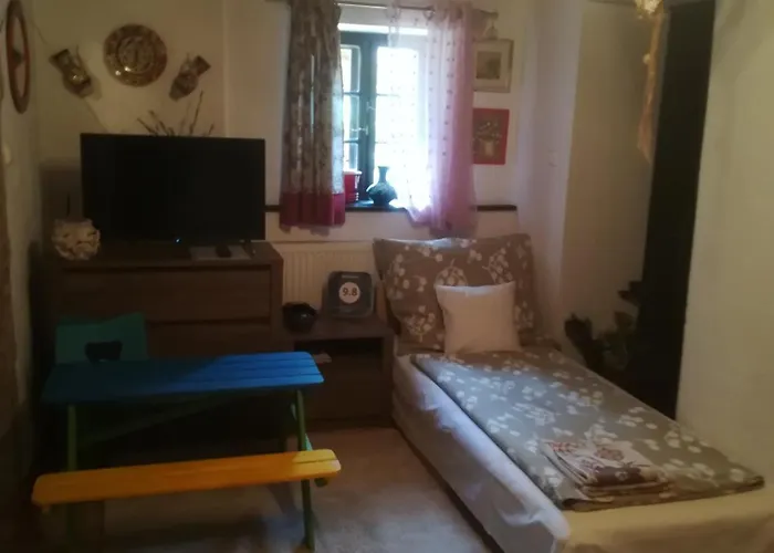 Apartman Nadashaz
