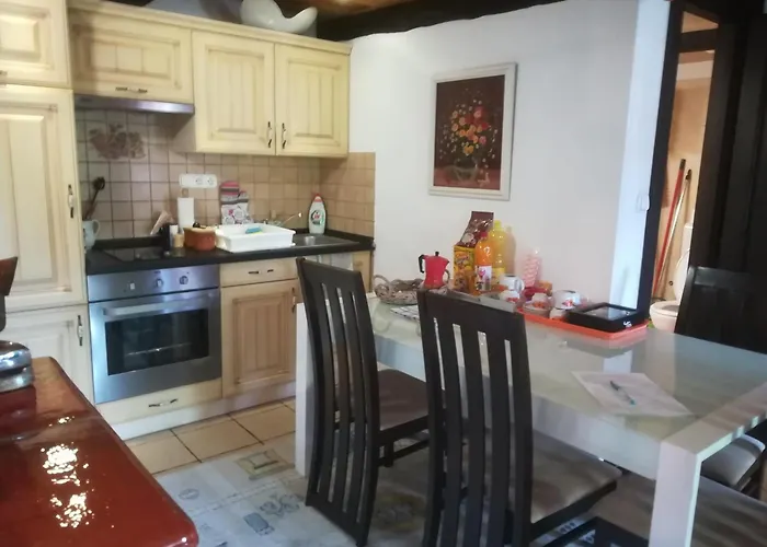 Apartman Nadashaz